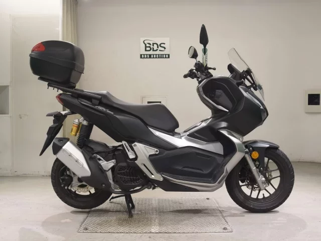Honda ADV150