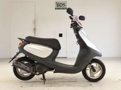 Yamaha JOG-3