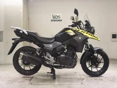 Suzuki V STROM 250A