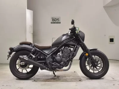 Honda REBEL 250S