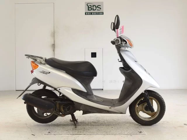 Yamaha JOG-4