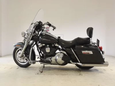 Harley-Davidson HARLEY FLHR1450