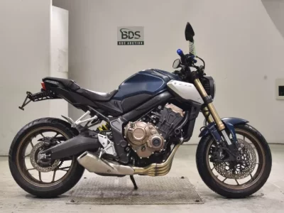 Honda CB650R