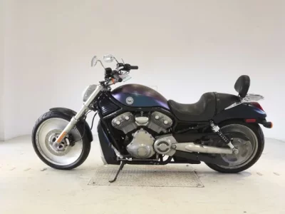Harley-Davidson HARLEY VRSCA1130