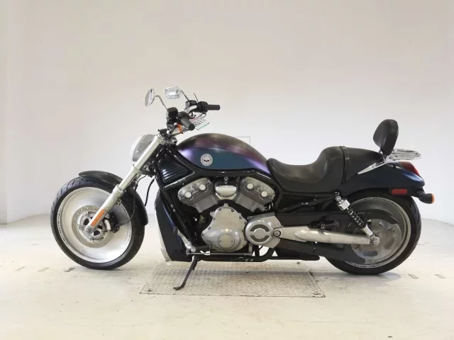 Harley-Davidson HARLEY VRSCA1130