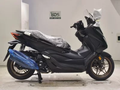 Honda FORZA -6
