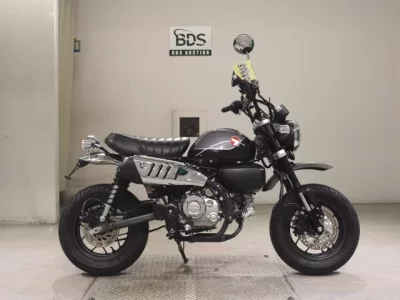 Honda MONKEY 125-2