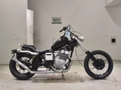 Honda REBEL