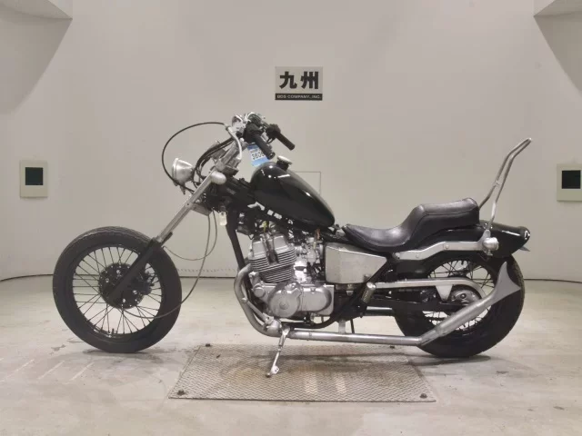 Honda REBEL