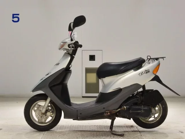 Honda DIO