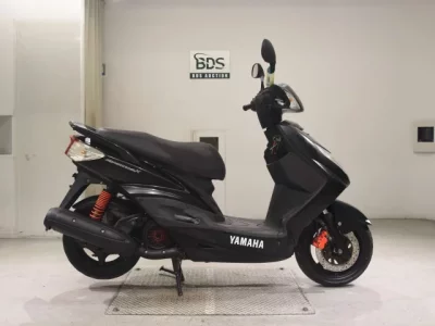 Yamaha CYGNUS125X