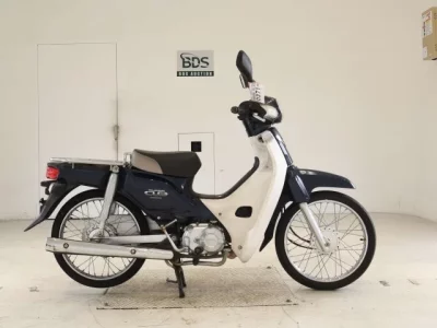 Honda C50-2