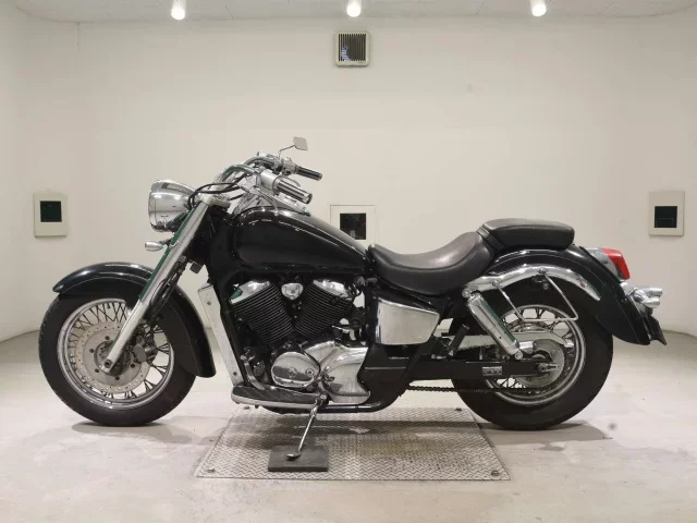 Honda SHADOW400