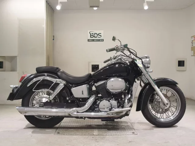 Honda SHADOW400