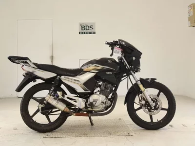 Yamaha YBR125