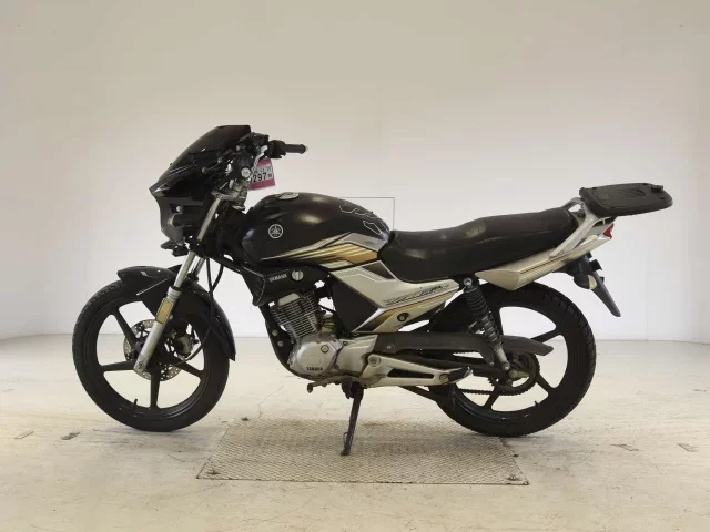 Yamaha YBR125