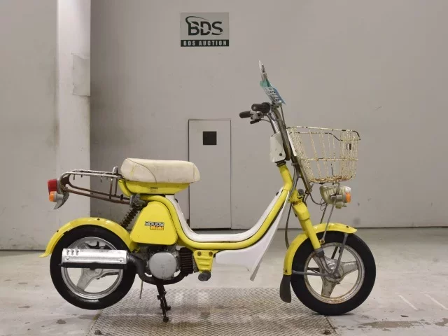 Suzuki YUDEE MINI