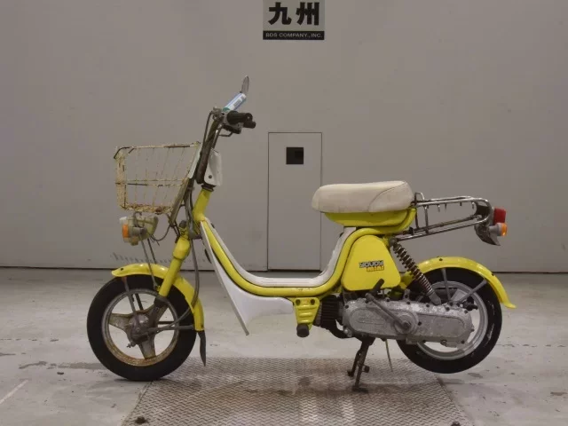 Suzuki YUDEE MINI