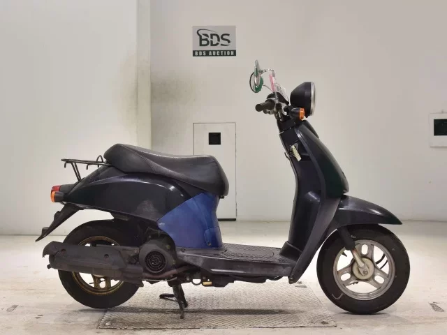 Honda TODAY