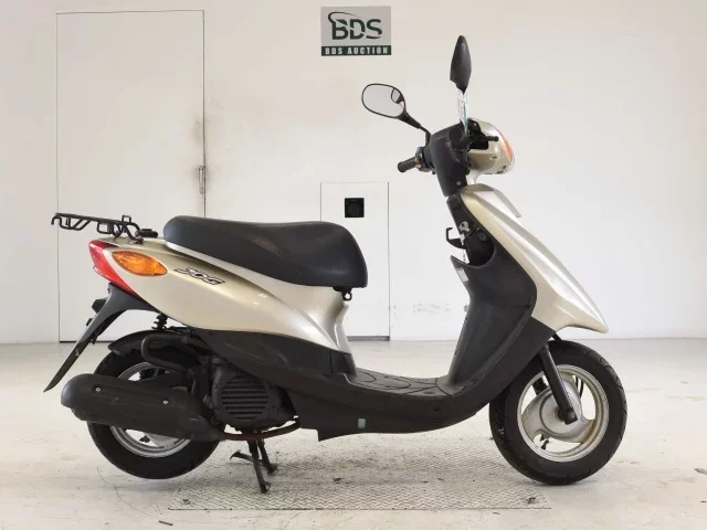 Yamaha JOG-5