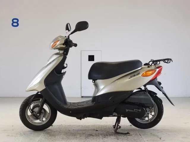 Yamaha JOG-5