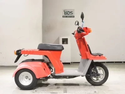 Honda GYROX-2