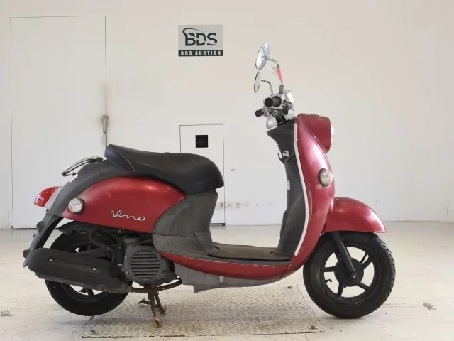 Yamaha VINO-2