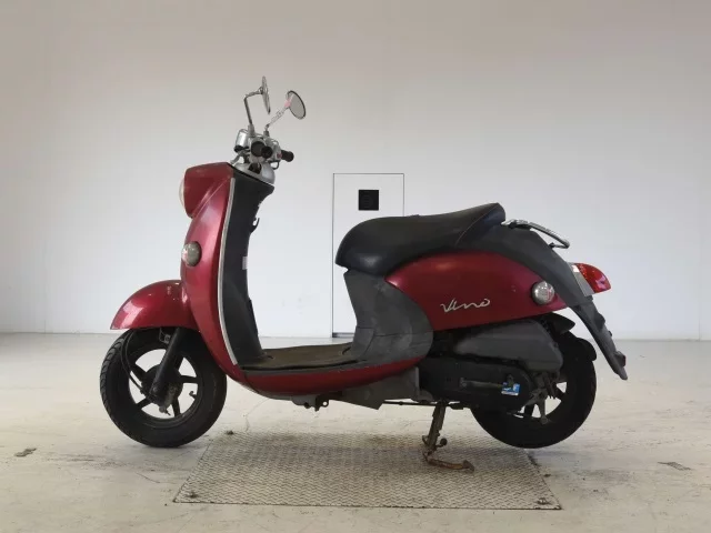 Yamaha VINO-2