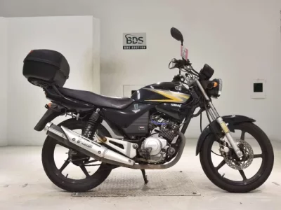 Yamaha YBR125