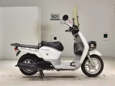 Honda BENLY110