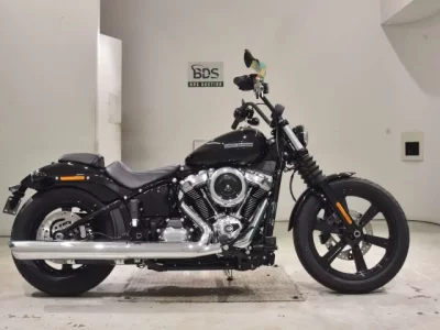 Harley-Davidson HARLEY FXBB1920