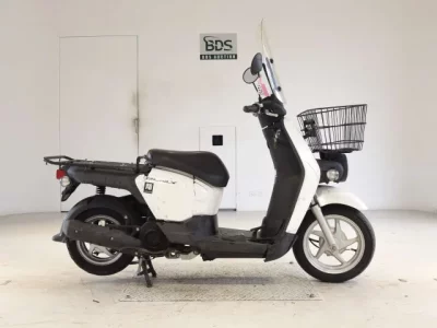 Honda BENLY50
