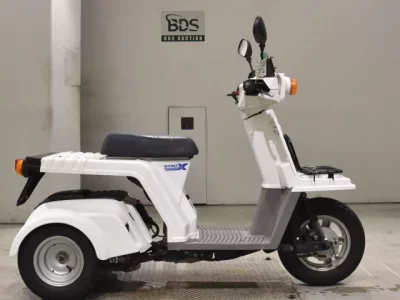 Honda GYROX-2