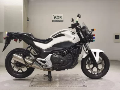 Honda NC750L