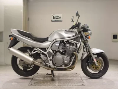 Suzuki GSF750