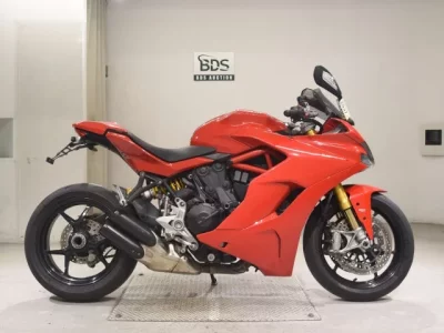 Ducati DUCATI SS937S