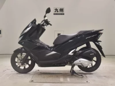 Honda PCX150-3A
