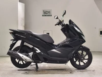 Honda PCX150-3A