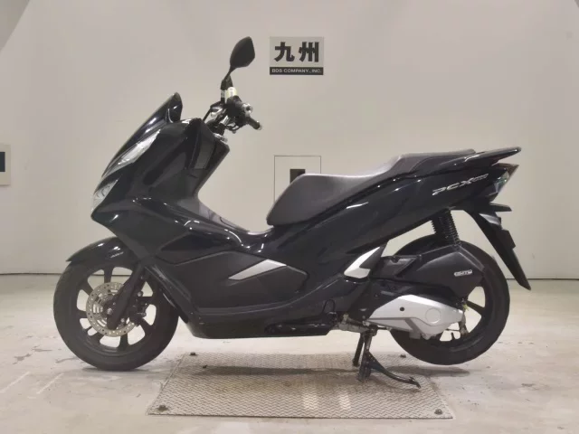 Honda PCX150-3A