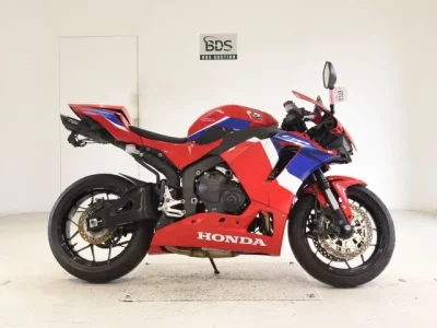 Honda CBR600RR-4