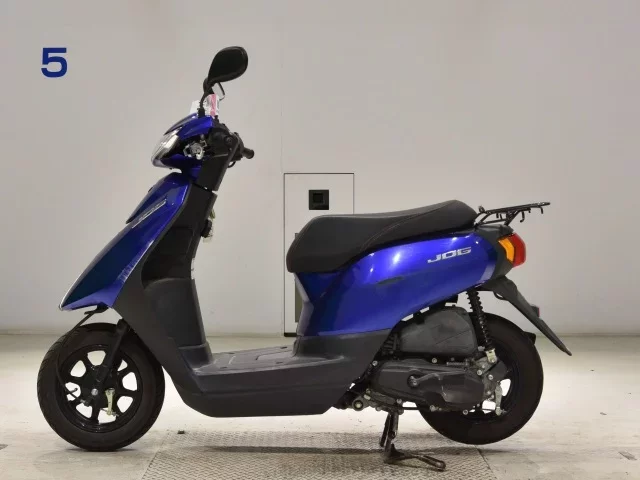 Yamaha JOG-7