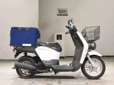 Honda BENLY50