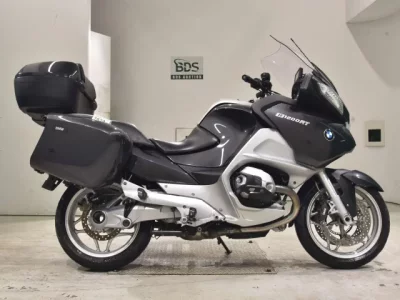 BMW BMW R1200RT
