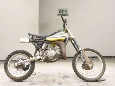 Suzuki RM85