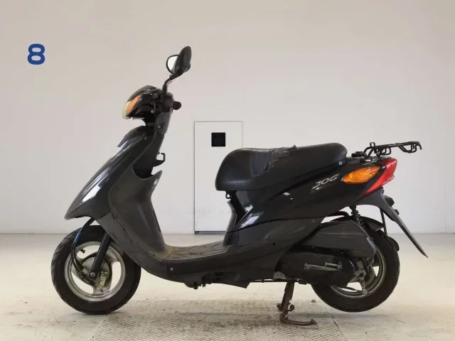 Yamaha JOG-5