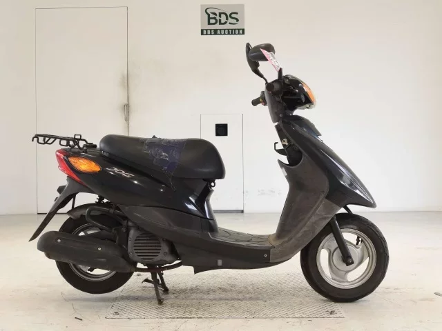 Yamaha JOG-5