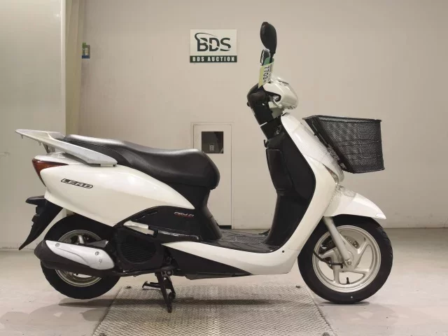 Yamaha JOG-5