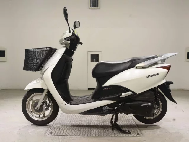 Yamaha JOG-5
