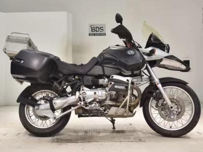 BMW BMW R1150GS