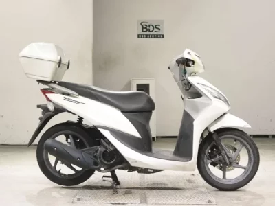 Honda DIO 110